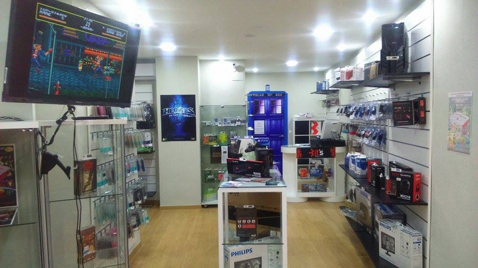 Galería de imágenes